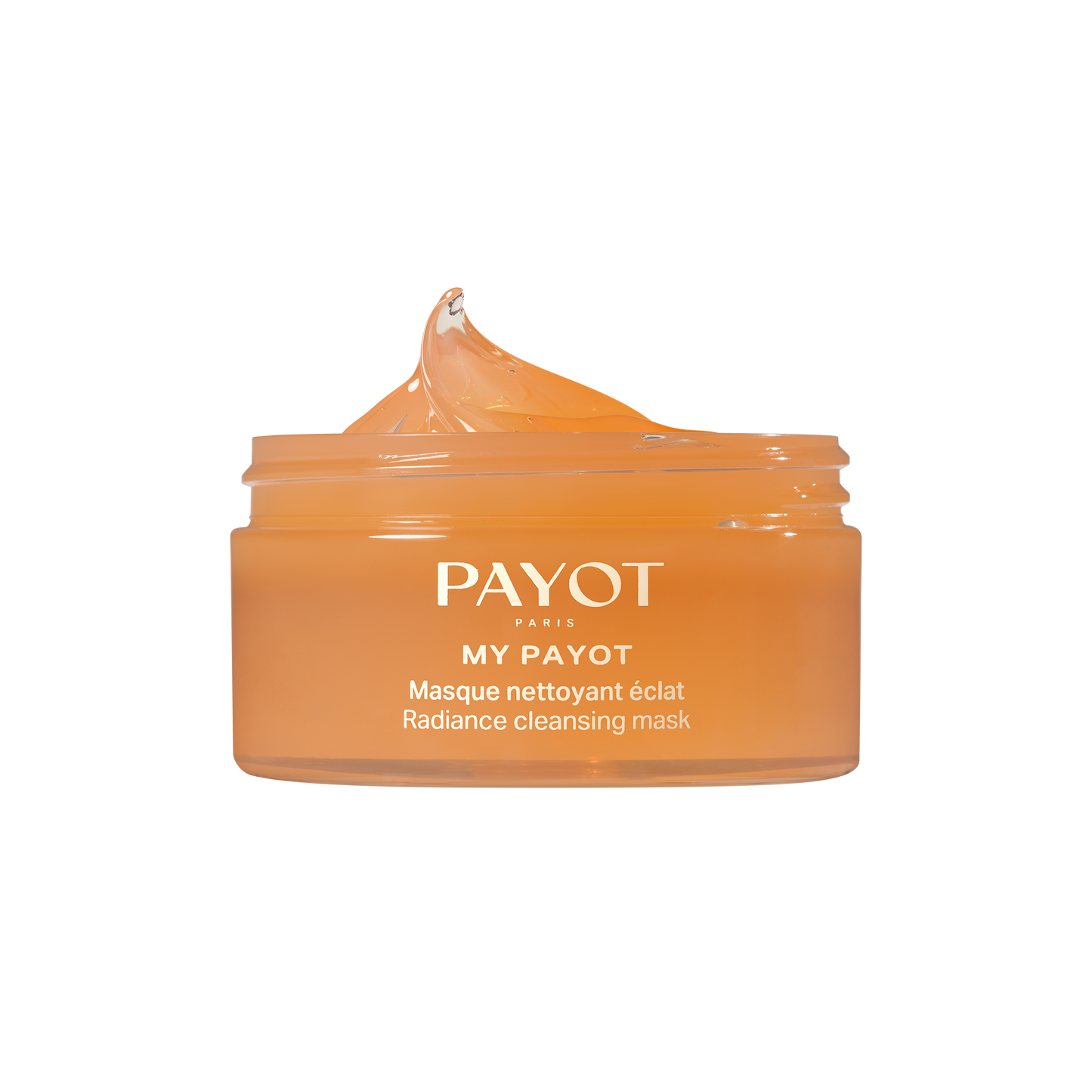 My Payot Masque Nettoyant Éclat