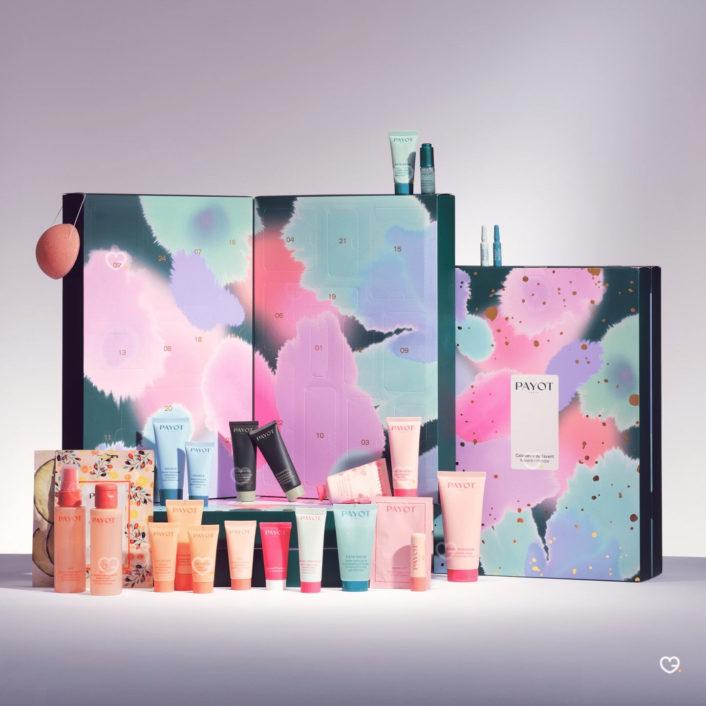 Adventskalender Payot