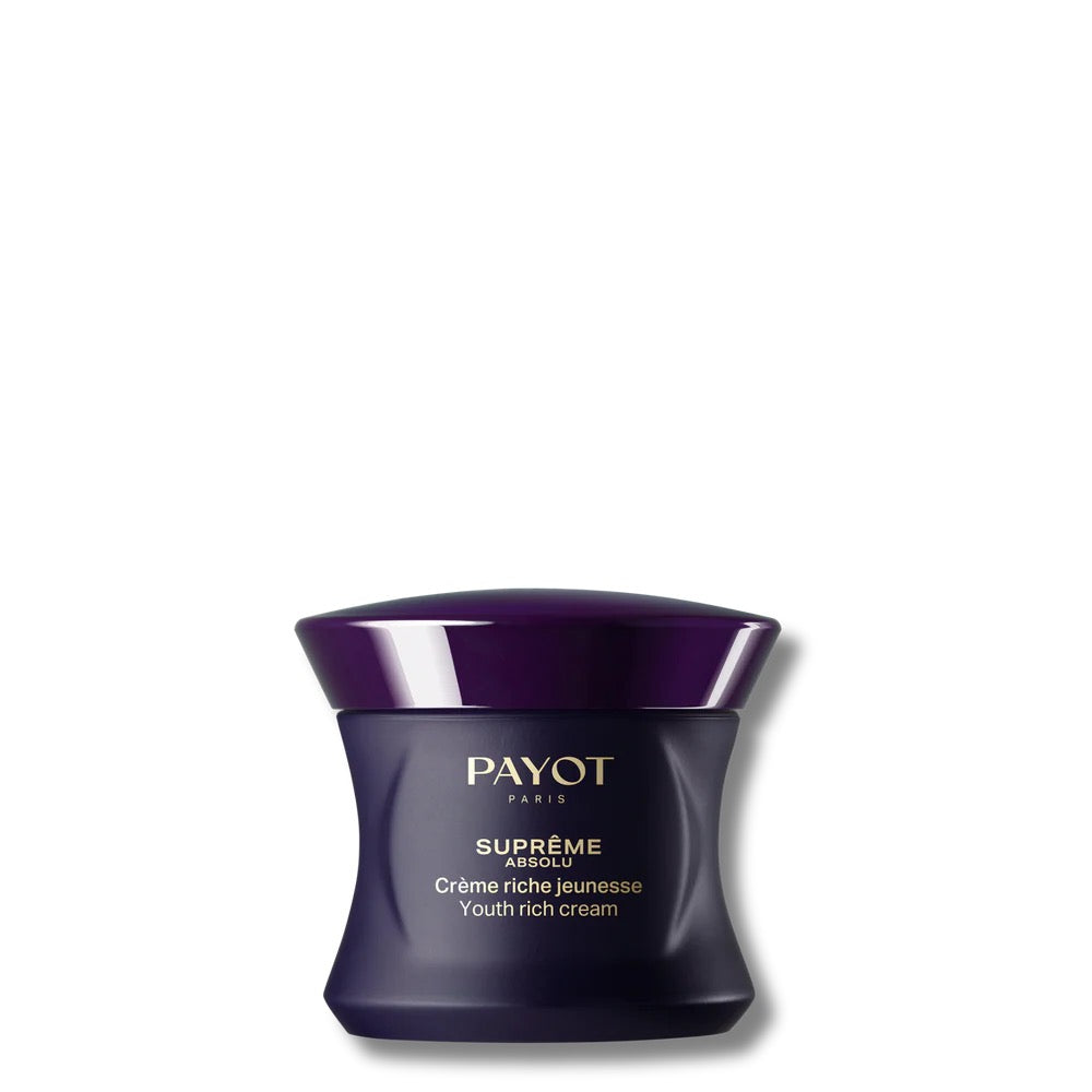 Crème Riche Jeunesse