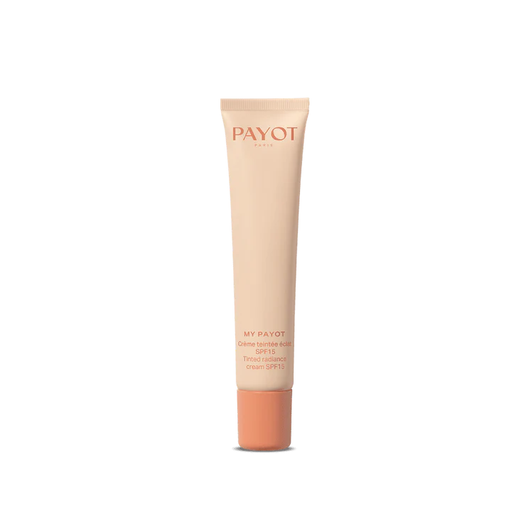 My Payot CC Glow