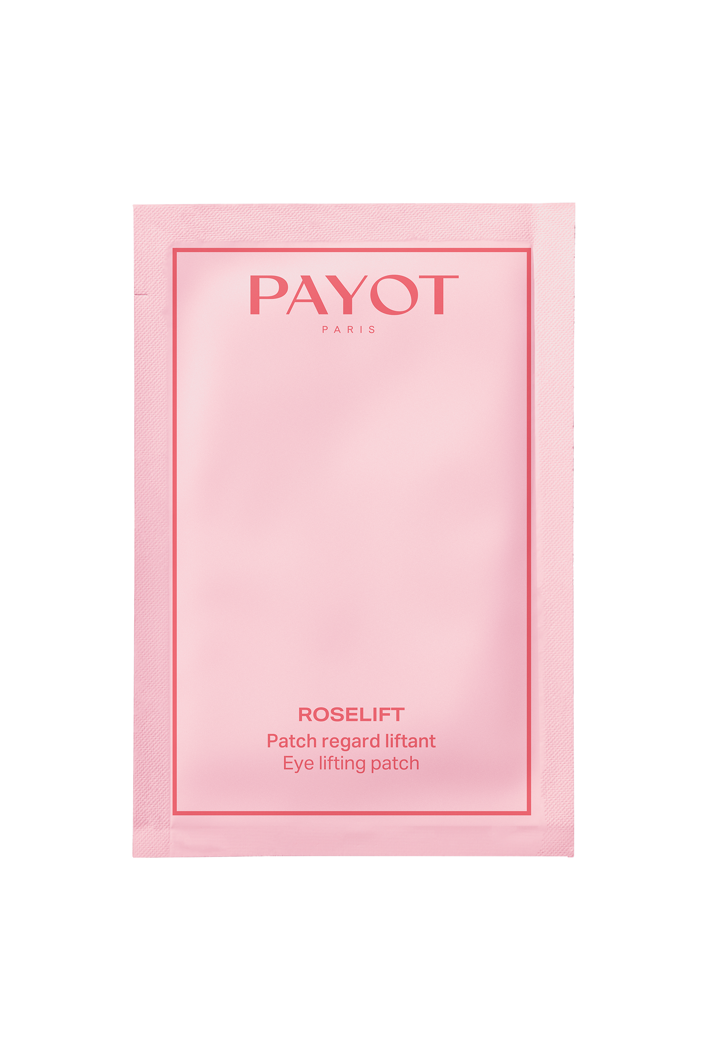 Roselift Patch Regard Litante