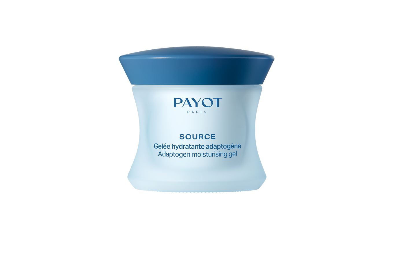 Source Gelée Hydratante Adaptogène