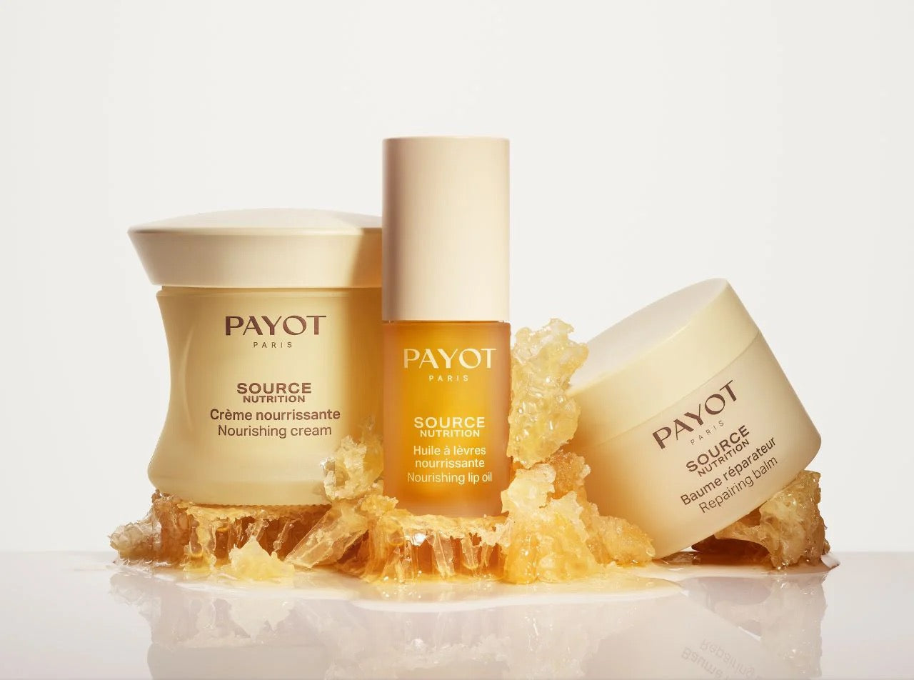 Nutrition: voeden & beschermen