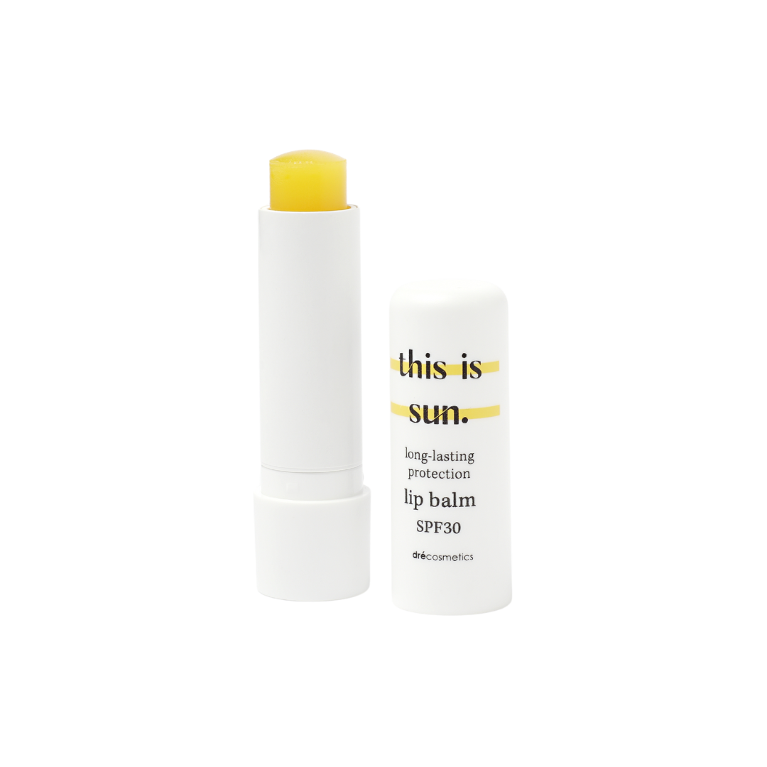 Lip Balm Spf30