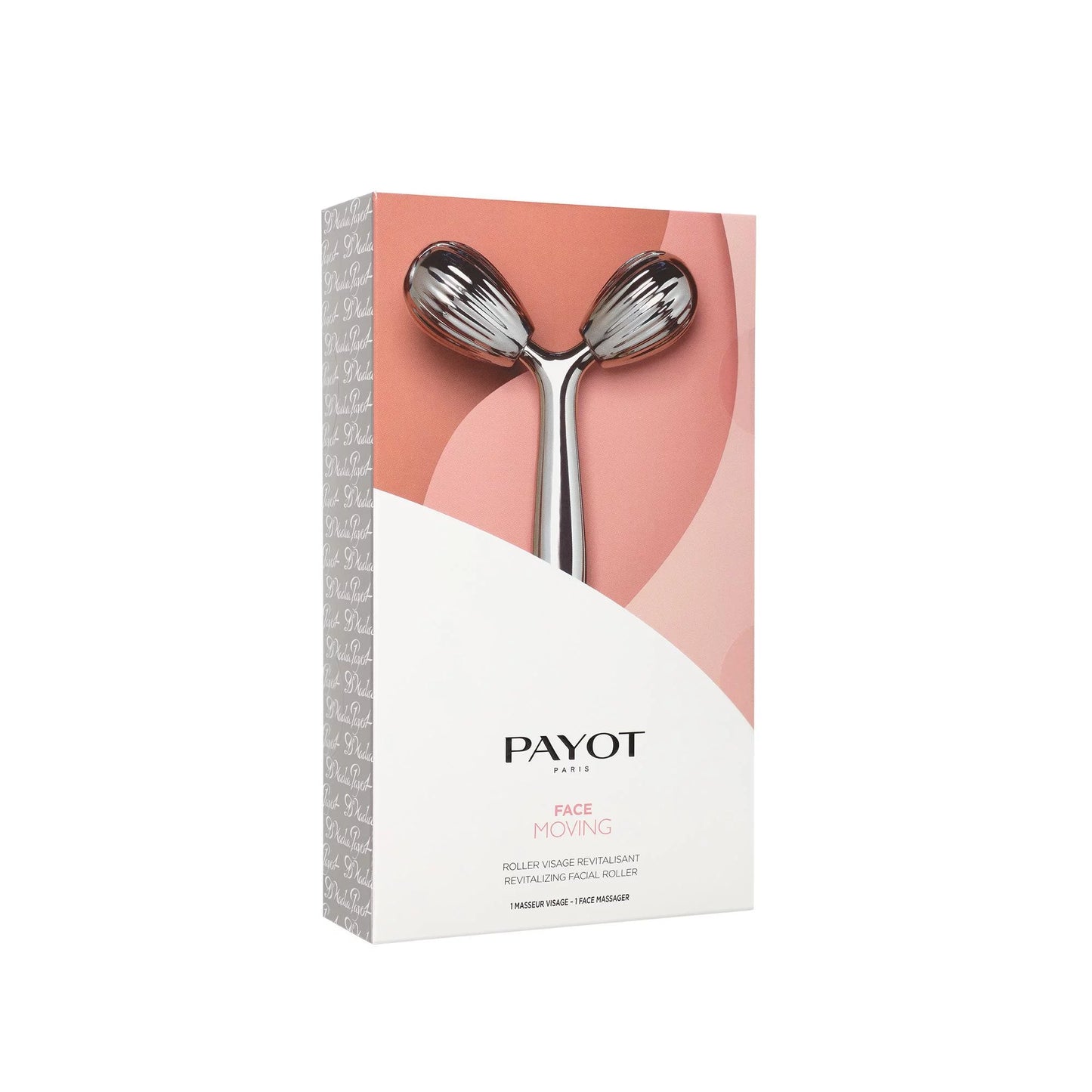 Roselift Face Moving verstevigende gelaatsroller