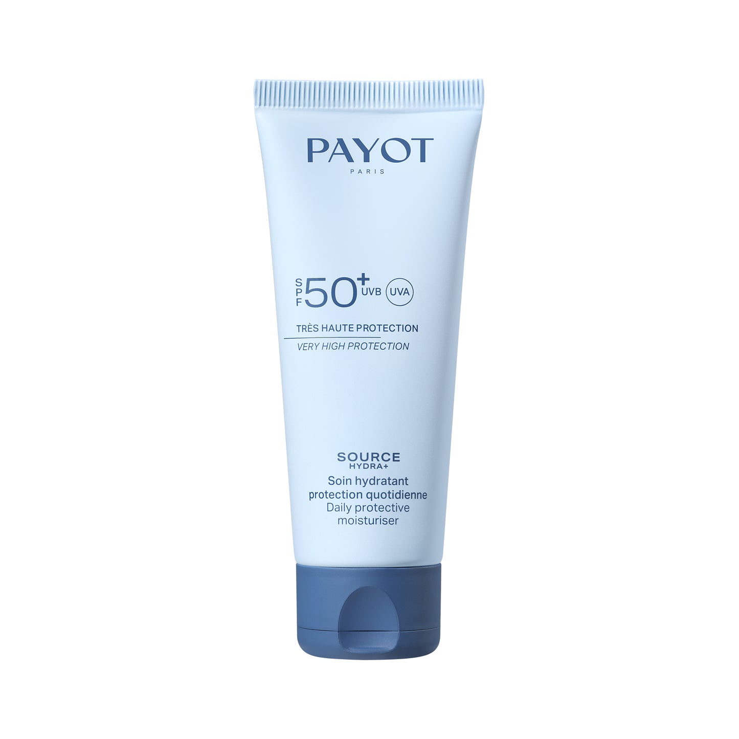 Source Hydra+ met SPF50+