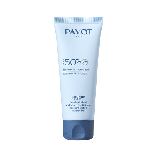 Source Hydra+ met SPF50+