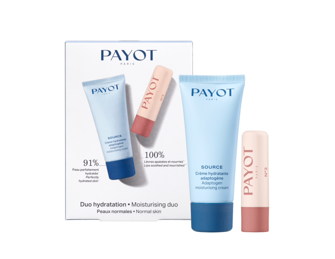 Hydratatie duo