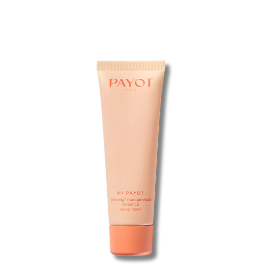 My Payot Masque Sleep & Glow