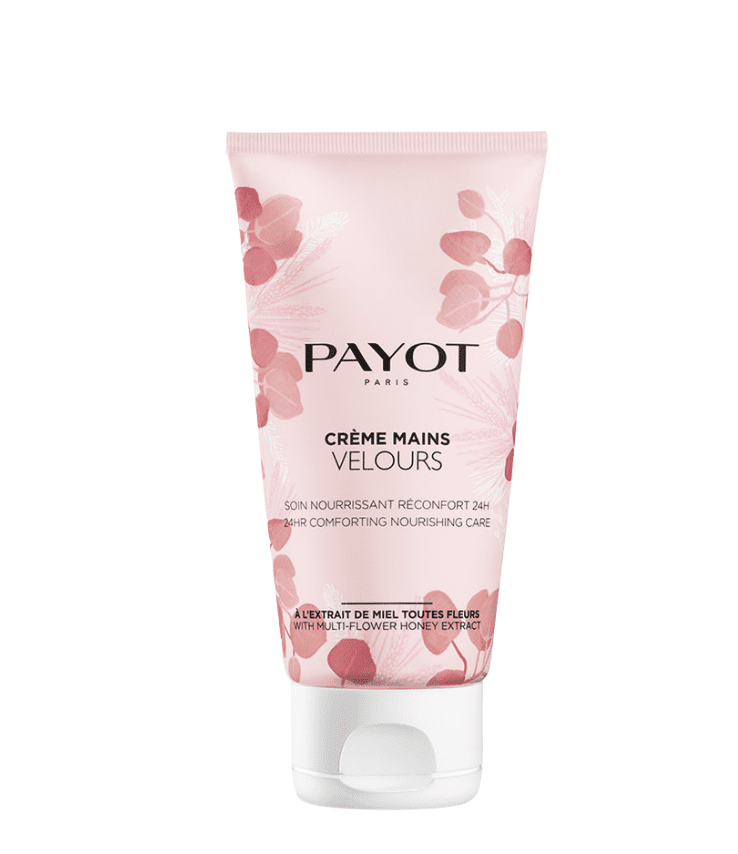 Crème Nourrissante Mains Velours