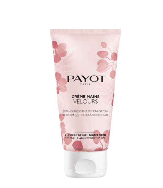 Crème Nourrissante Mains Velours