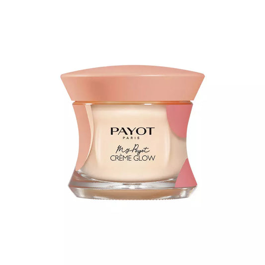 My Payot Crème Glow