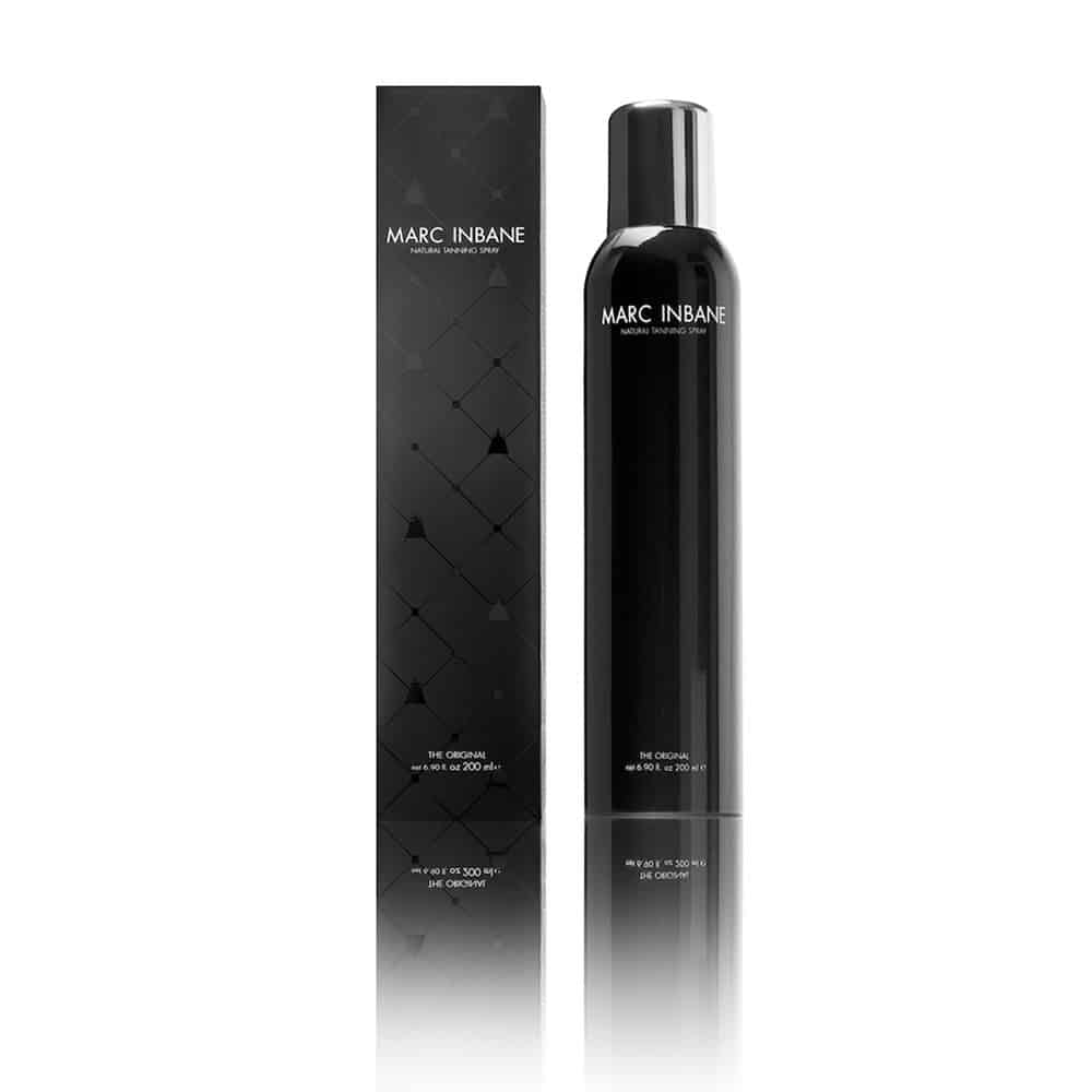 Natural Tanning Spray Marc Inbane