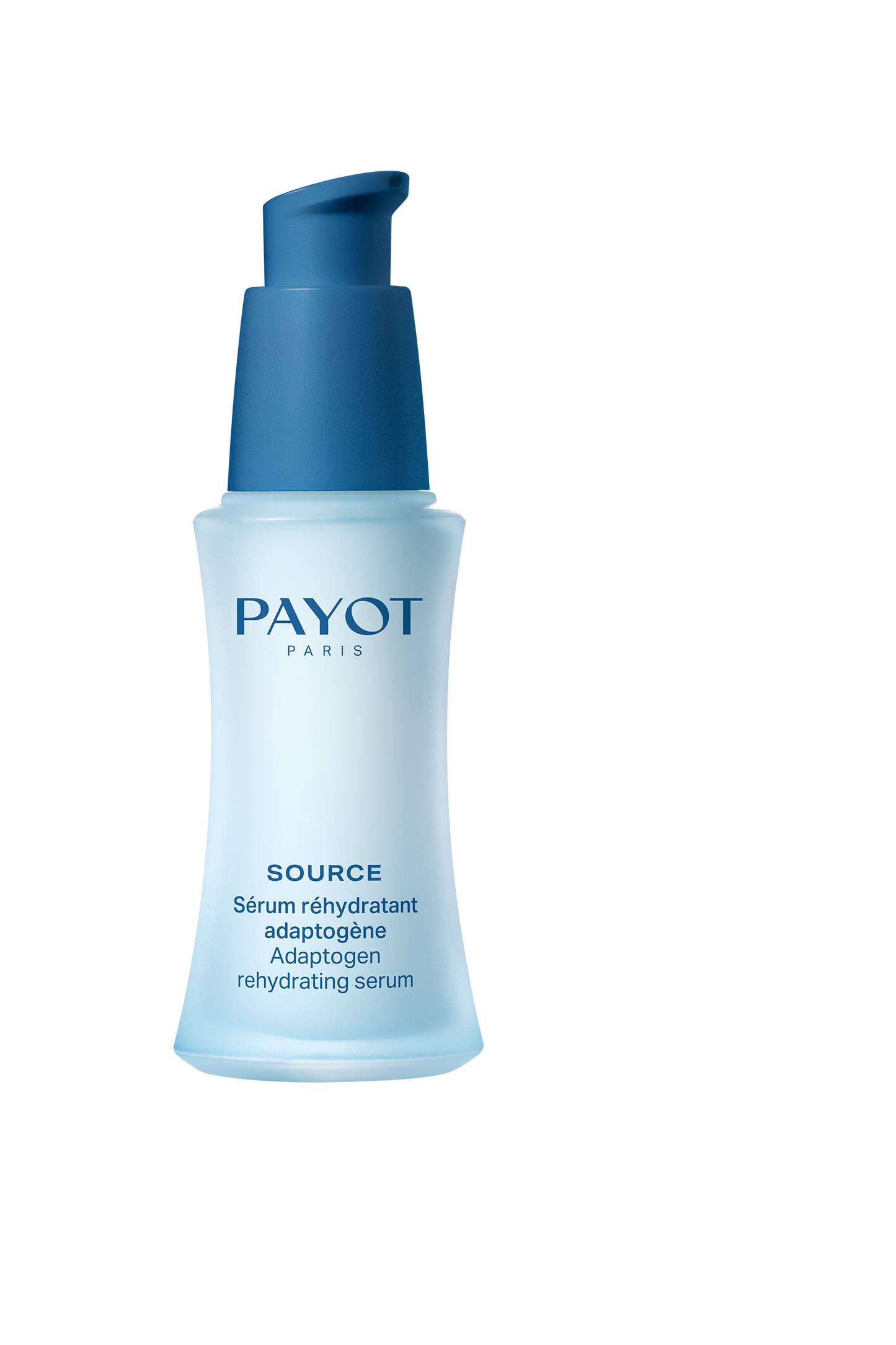 Source Sérum Réhydratant Adaptogène