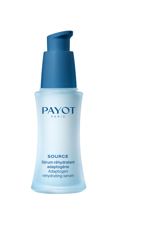 Source Sérum Réhydratant Adaptogène