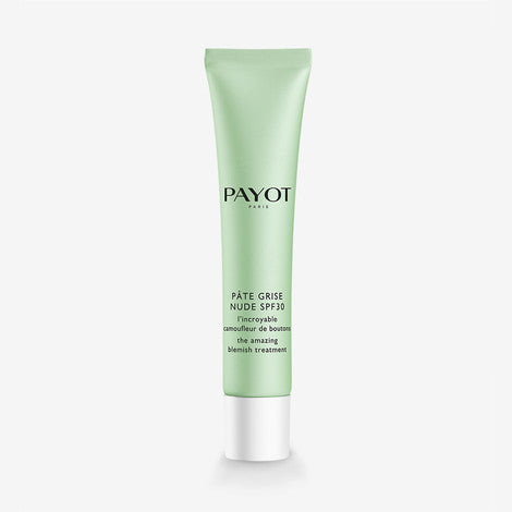 Pâte Grise Soin Nude SPF 30