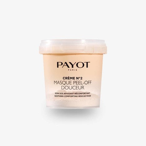 Crème N°2 Peel-Off Masque Douceur