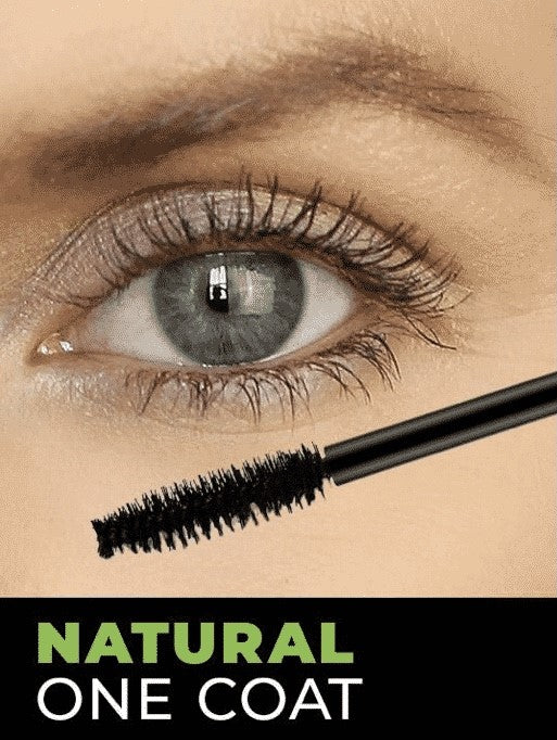 BE YOU Mascara Zwart